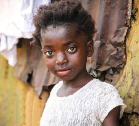 Sierra Leone - Orphans In Need USA